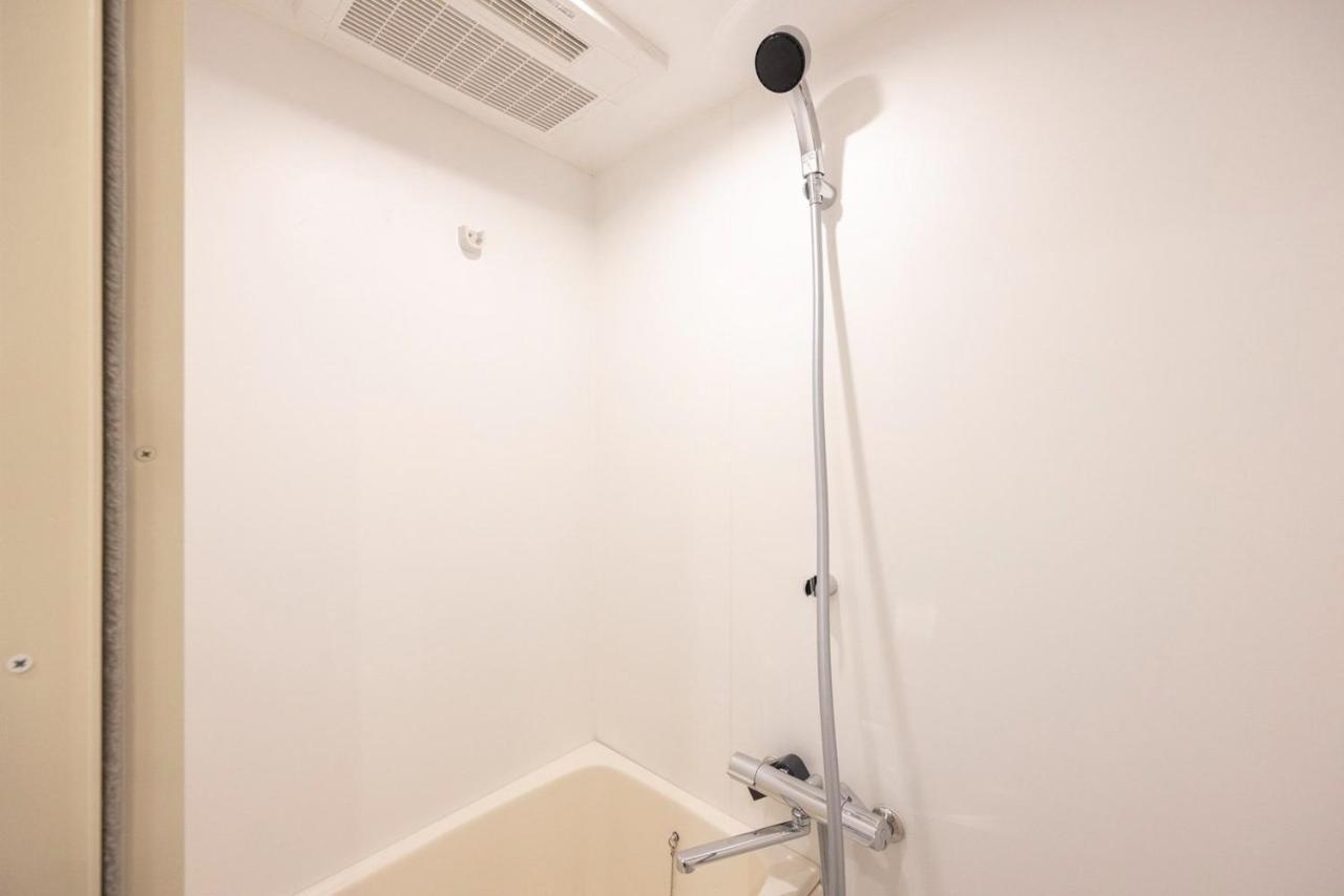Retaw Hills Waseda Apartment Tokio Cameră foto