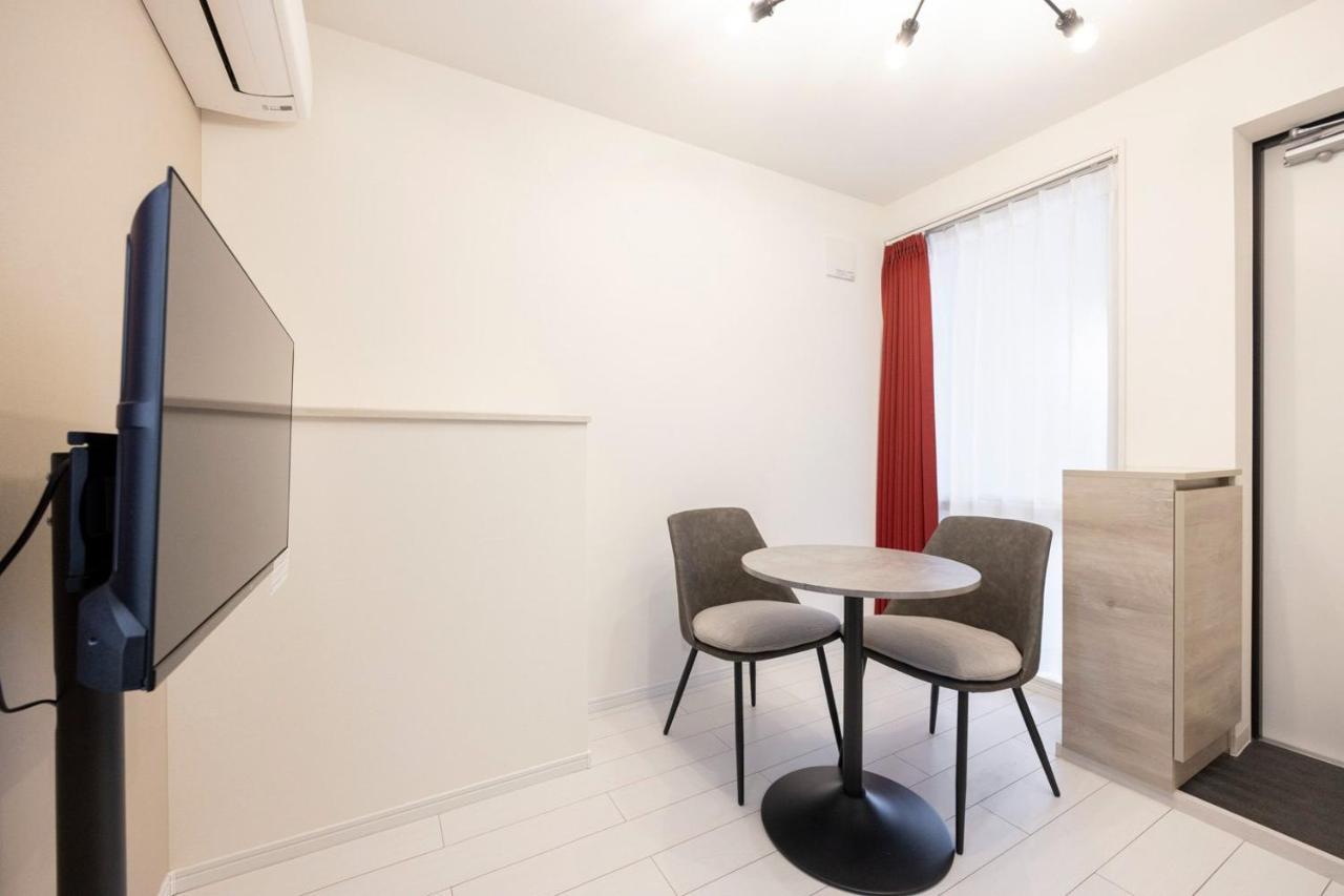 Retaw Hills Waseda Apartment Tokio Cameră foto