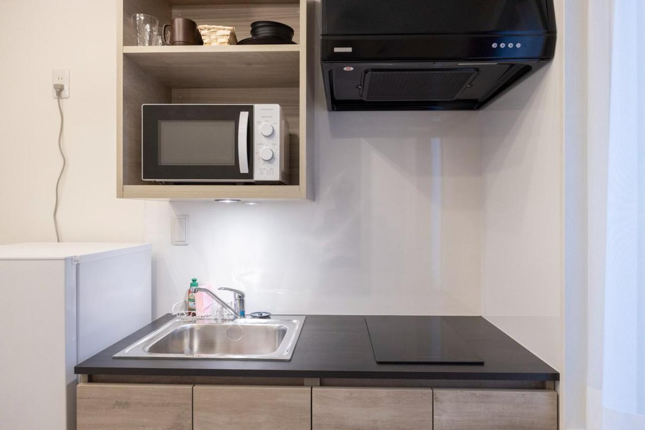 Retaw Hills Waseda Apartment Tokio Cameră foto