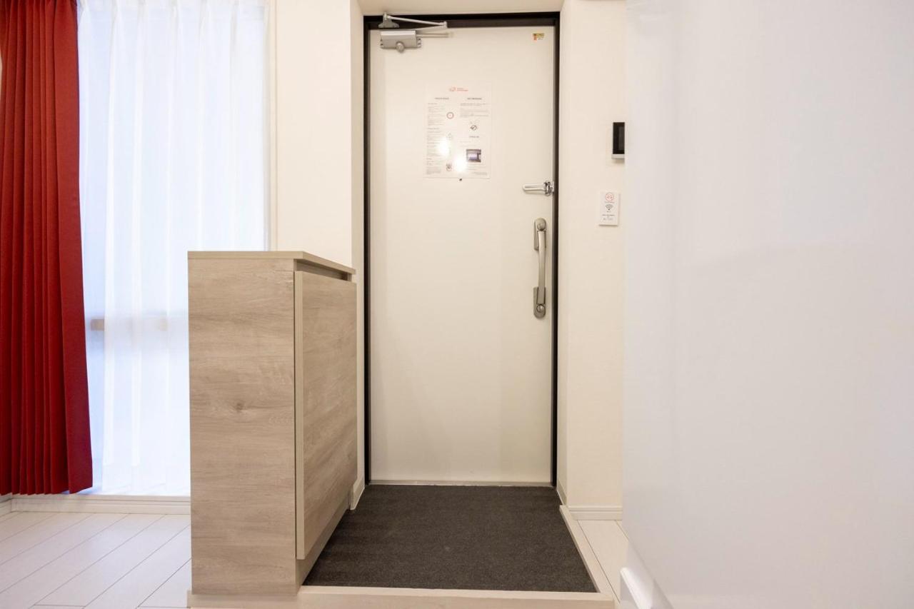 Retaw Hills Waseda Apartment Tokio Cameră foto