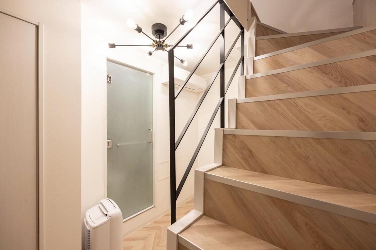 Retaw Hills Waseda Apartment Tokio Cameră foto