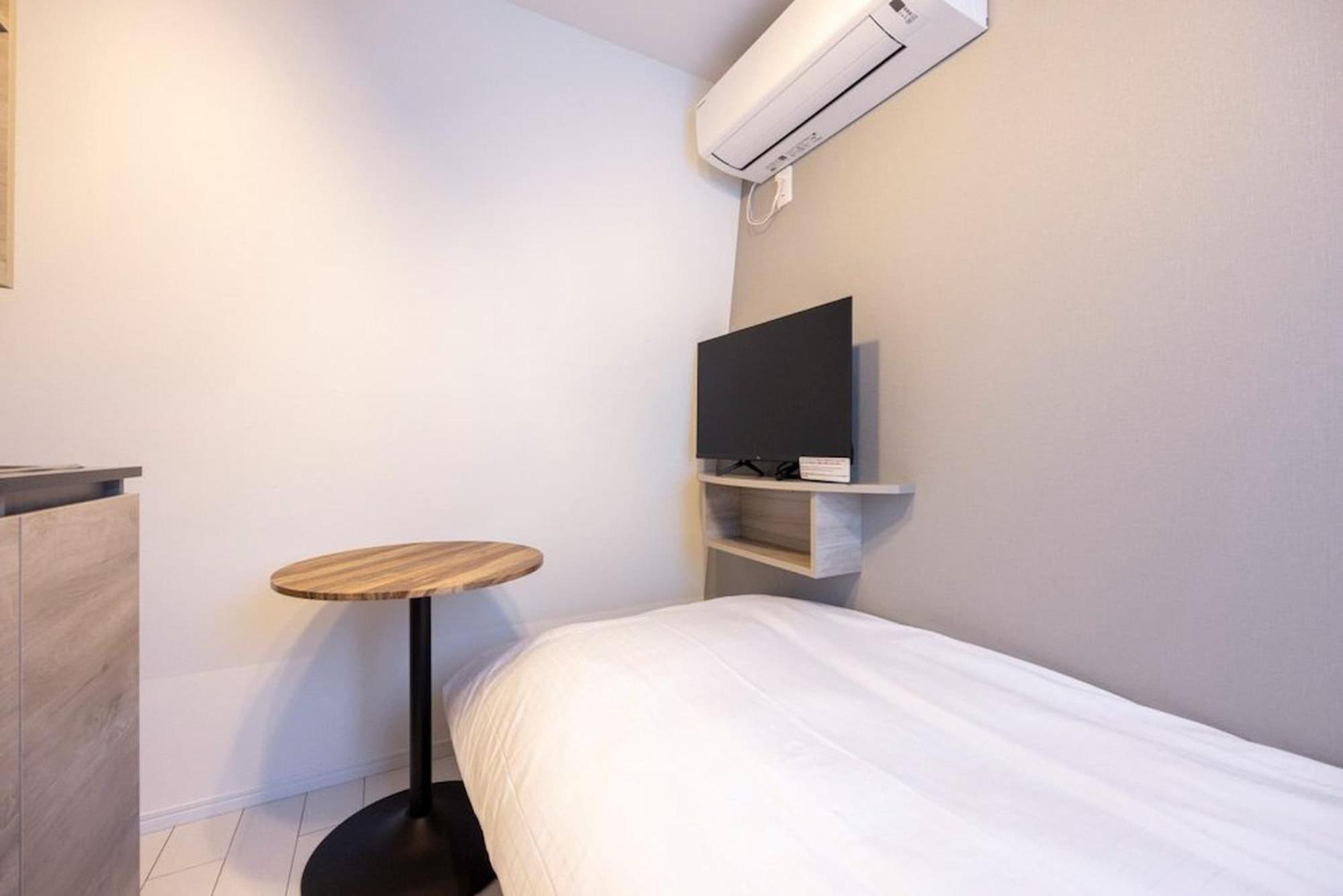 Retaw Hills Waseda Apartment Tokio Cameră foto