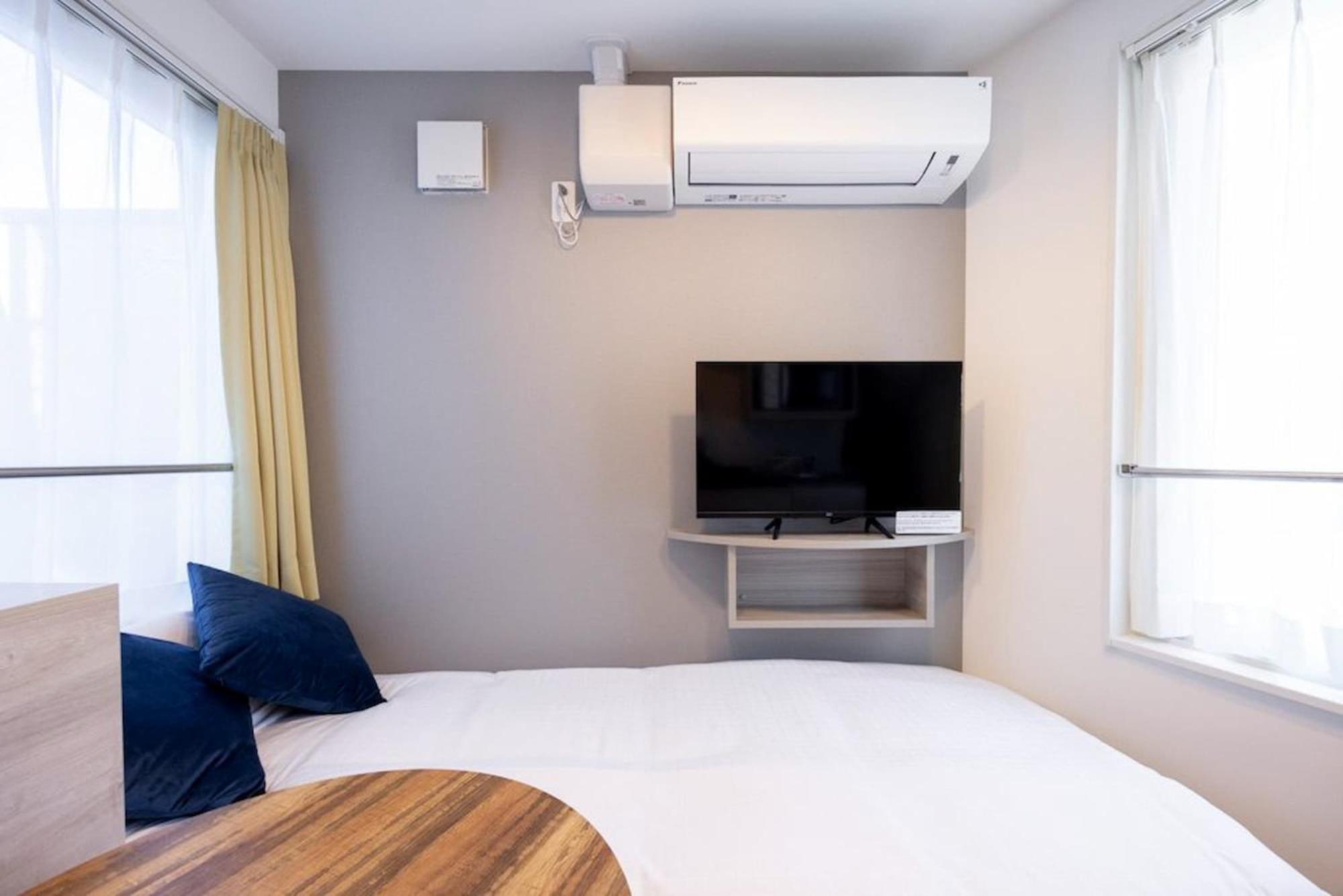 Retaw Hills Waseda Apartment Tokio Cameră foto