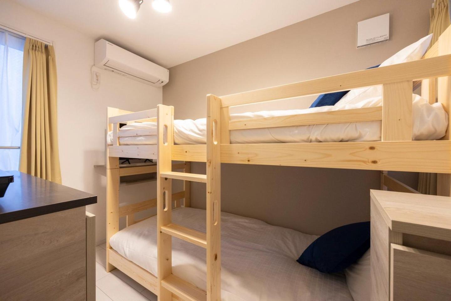 Retaw Hills Waseda Apartment Tokio Cameră foto