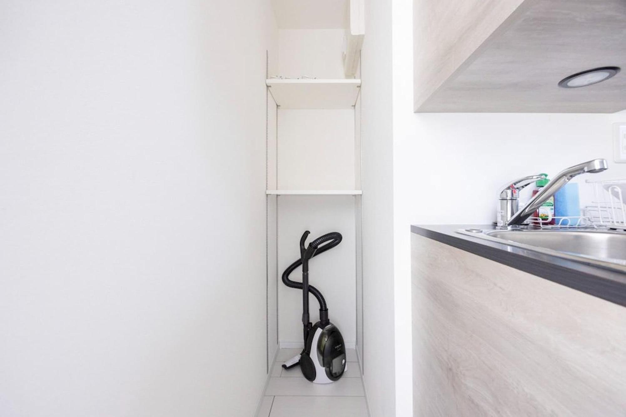 Retaw Hills Waseda Apartment Tokio Cameră foto